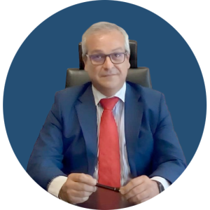 Manuel Pérez Rechacha