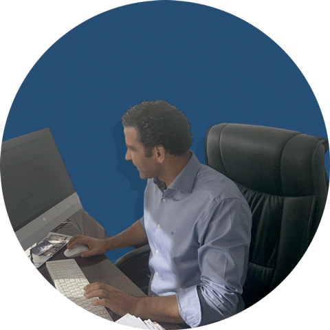 Jose A. López Domínguez