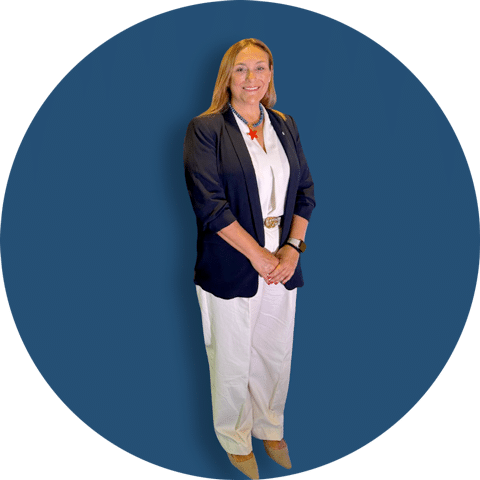 Luisa Fernanda Sanchez Asesora financiera Recacha Abogados